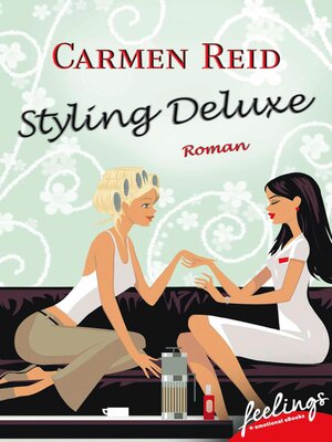 cover image of Styling deluxe